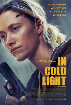 فيلم In Cold Light 2025 مترجم اون لاين