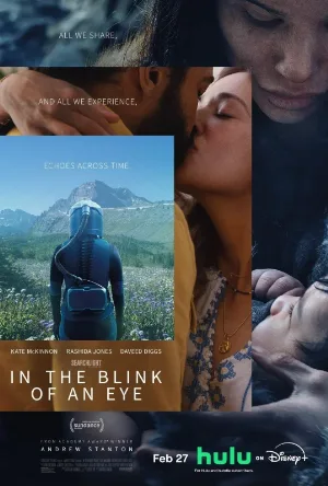 فيلم In the Blink of an Eye 2026 مترجم بدون إعلانات