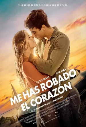 تحميل فيلم You Stole My Heart 2025 مترجم HD