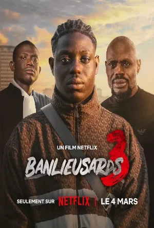 فيلم Street Flow 3 2026 مترجم بدون إعلانات