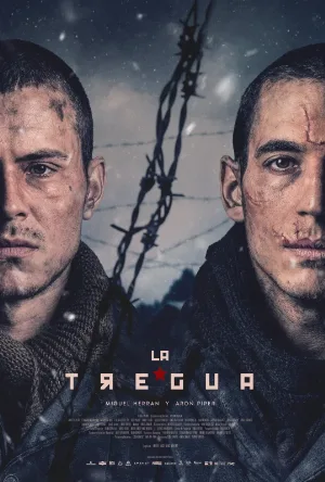 شاهد فيلم The Truce 2025 مترجم HD