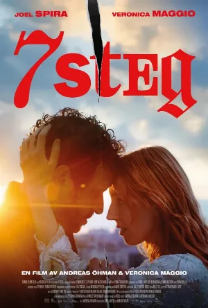 شاهد فيلم 7 Steps 2025 مترجم HD