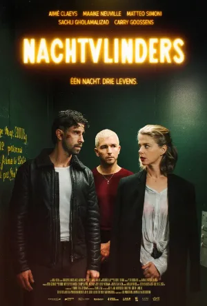 تحميل فيلم Night Creatures 2025 مترجم HD