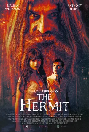 فيلم The Hermit 2025 مترجم مباشرة HD