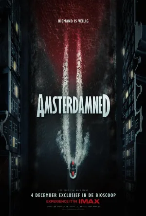 فيلم Amsterdamned II 2025 مترجم بدون إعلانات