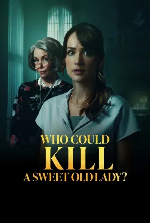 فيلم Who Could Kill a Sweet Old Lady 2026 مترجم بدون إعلانات