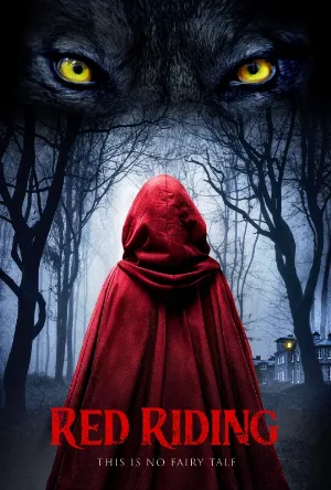 شاهد فيلم Red Riding 2026 مترجم HD
