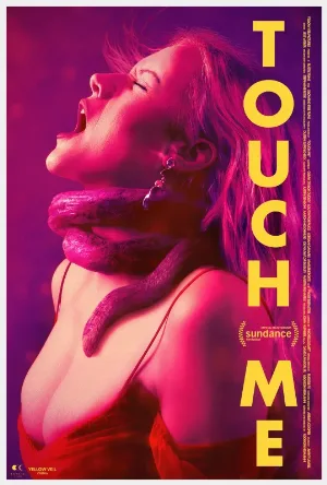 فيلم Touch Me 2025 مترجم مباشرة HD