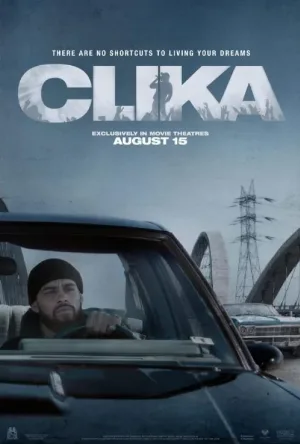 مشاهدة فيلم Clika 2026 مترجم اون لاين