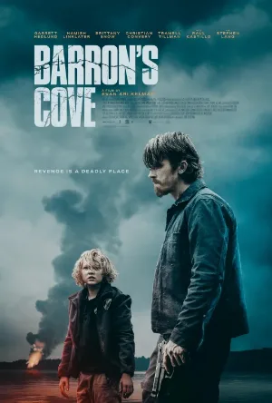 شاهد فيلم Barron’s Cove 2024 مترجم HD