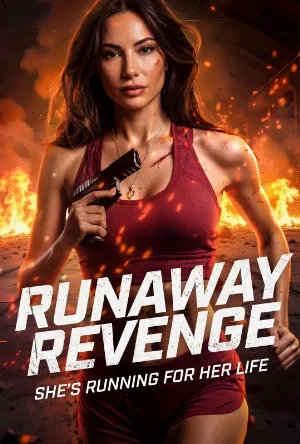 فيلم Runaway Revenge 2024 مترجم بدون إعلانات