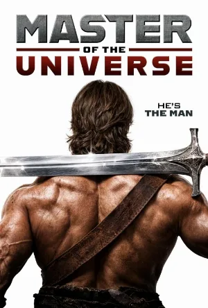 فيلم Master of the Universe 2026 مترجم مباشرة HD