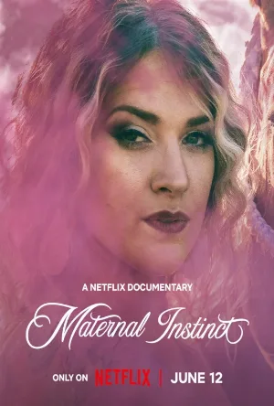 شاهد فيلم Maternal Instinct 2026 مترجم HD