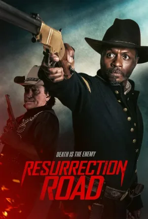 فيلم Resurrection Road 2025 مترجم HD