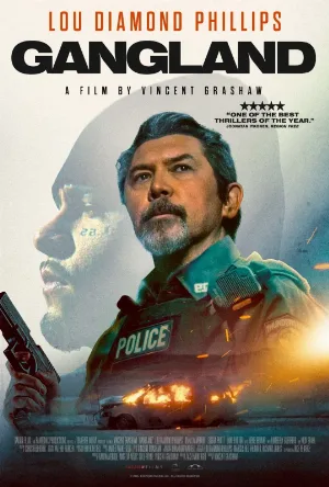 تحميل فيلم Gangland 2025 مترجم HD مجاناً