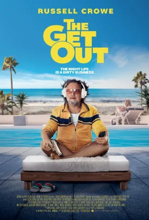 فيلم The Get Out 2026 مترجم اون لاين