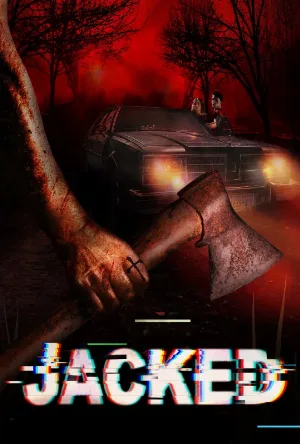 فيلم Jacked 2025 مترجم كامل HD