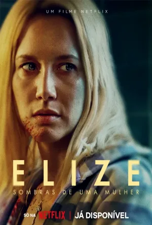 فيلم Elize: Shadows of a Woman 2026 مترجم HD