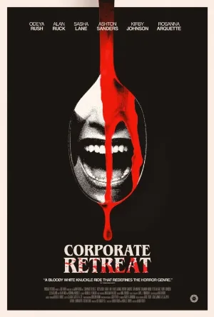 فيلم Corporate Retreat 2026 مترجم مباشرة HD