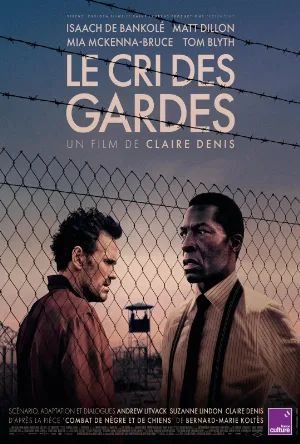 فيلم The Fence 2025 مترجم مباشرة HD