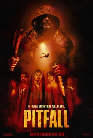 تحميل ومشاهدة فيلم Pitfall 2025 مترجم HD