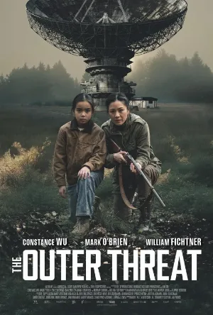 فيلم The Outer Threat 2026 مترجم مباشرة HD