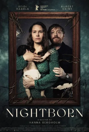 مشاهدة فيلم Nightborn 2026 مترجم بجودة HD