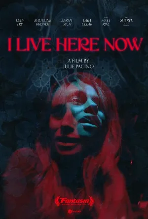 فيلم I Live Here Now 2025 مترجم بدون إعلانات