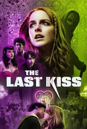شاهد فيلم The Last Kiss 2026 مترجم HD