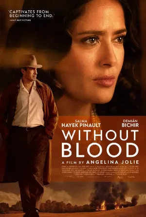 شاهد فيلم Without Blood 2024 مترجم HD