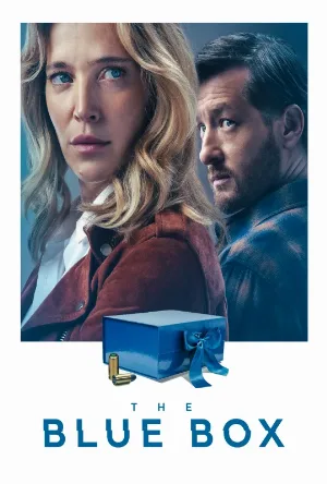 شاهد فيلم Blue Box 2026 مترجم HD