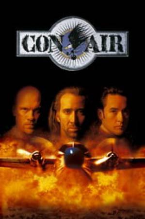فيلم Con Air 1997 مترجم بدون إعلانات