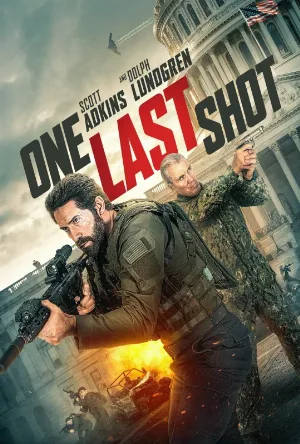 فيلم one last shot 2026 مترجم اون لاين