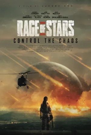 فيلم Rage of Stars 2026 مترجم مباشرة HD