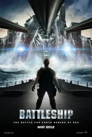 فيلم Battleship 2012 مترجم تحميل مباشر