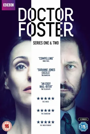 مسلسل Doctor Foster 2017 مترجم اون لاين | EgyBest - ايجي بست