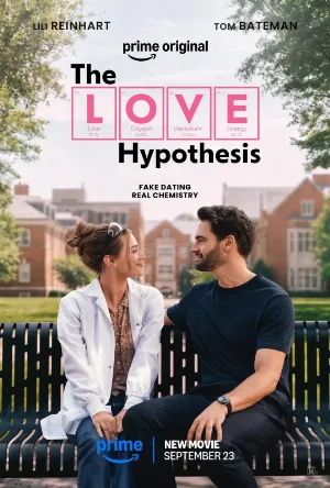 فيلم The love hypothesis 2026 مترجم HD
