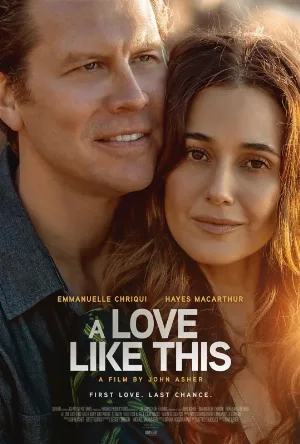 فيلم A Love Like This 2026 مترجم HD