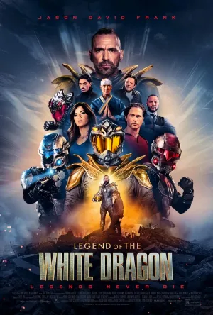 تحميل فيلم Legend of the White Dragon 2026 مترجم HD