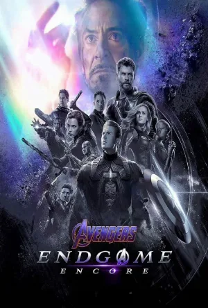 تحميل فيلم Avengers Endgame: Encore 2026 مترجم HD