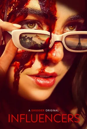 تحميل فيلم Influencers 2025 مترجم HD مجاناً