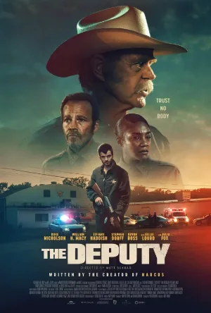 تحميل فيلم The Deputy 2026 مترجم HD