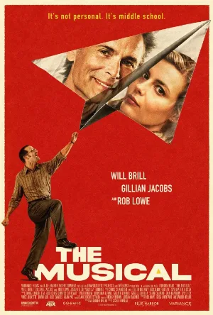 تحميل فيلم The Musical 2026 مترجم HD