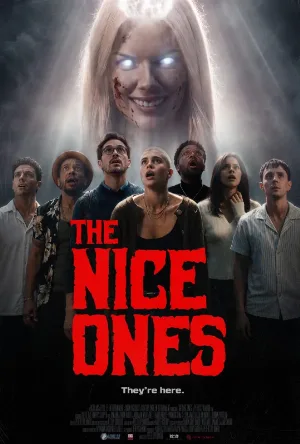 فيلم The Nice Ones 2026 مترجم HD