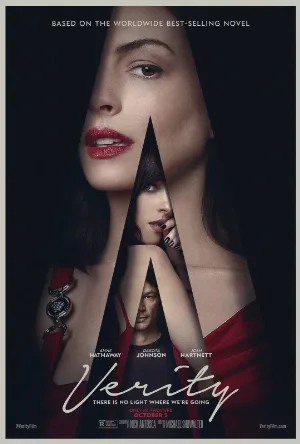 تحميل ومشاهدة فيلم Verity 2026 مترجم HD