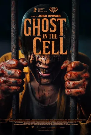 تحميل فيلم Ghost in the Cell 2026 مترجم HD