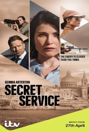 مسلسل Secret Service 2026 مترجم اون لاين