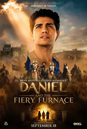 فيلم Daniel and the Fiery Furnace 2026 مترجم HD