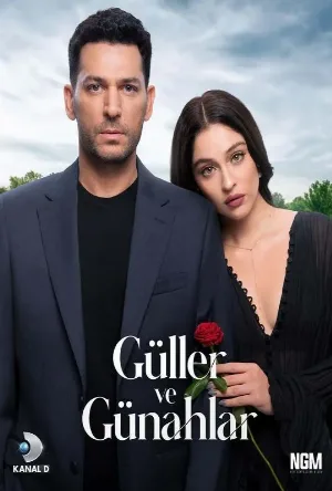 تحميل مسلسل ورود وذنوب 2025 مترجم HD