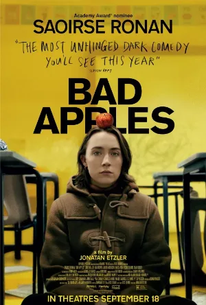 فيلم Bad Apples 2025 مترجم اون لاين